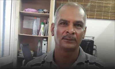 15 ans de galère : les tribulations d’un policier suspendu