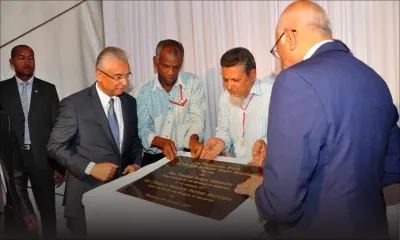 Judiciaire : une application électronique en juin 2018, annonce le PM