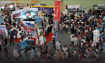 Voyages : les destinations qui ont la cote