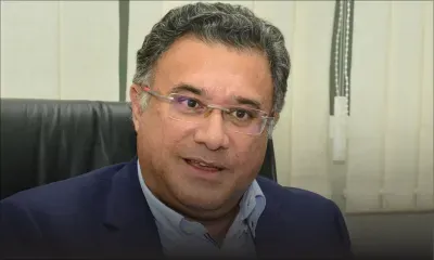 Ahmed Parkar : «Il ne faut pas mettre le fardeau sur ceux qui paient la taxe»