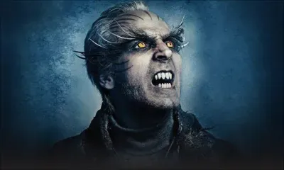 «2.0», le film avec les plus grosses recettes d’Akshay Kumar