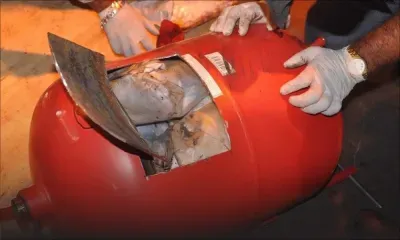 Affaire Navind Kistnah : 16 kilos d’héroïne disparus, le Fact Finding Committee donne son rapport