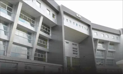 Blanchiment d’argent allégué : Arvindsingh Kanhye de nouveau à l’Icac 