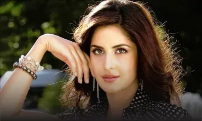 Katrina Kaif croit dans les histoires d'amour de fées de Mills & Boons