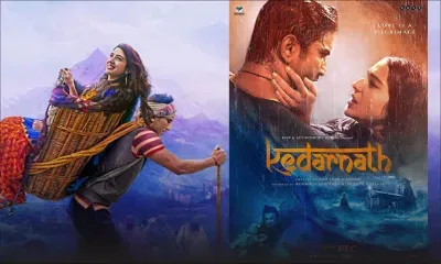 Kedarnath : bon démarrage pour un premier week-end avec Rs 277,5 millions