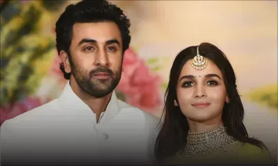 Alia Bhatt avec Ranbir Kapoor : Mahesh Bhatt confirme la relation de sa fille