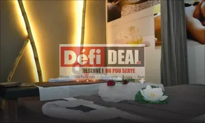 DEFIDEAL : pour un décembre mémorable