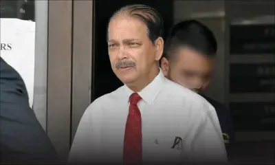 Lutte contre la corruption et le blanchiment d’argent : quatre arrestations par l’Icac