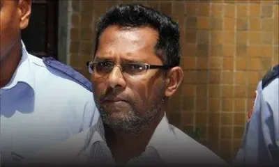 Meurtre de Gérald Lagesse : 40 ans de prison maintenus pour Jiaved Ruhumatally