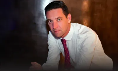 Julien Glannes, directeur général du Hennessy Park Hotel : «C’est une fierté de voir la réussite des talents découverts»