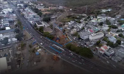 Metro Express - Période festive : Larsen & Toubro revoit ses plans