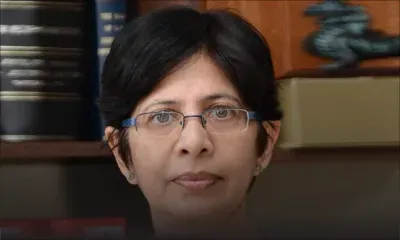 Zubeida Salajee : «Nous craignons un cafouillage et des délais pour les justiciables»