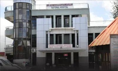 A l’usine Sukpak, Riche-Terre : victimes de malaise, trois employés évacués à l’hôpital