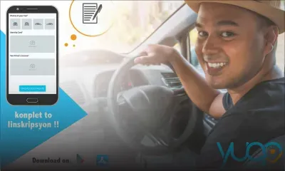 Transport - Yugo : un projet novateur pour trouver un taxi à Maurice