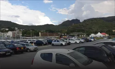 Parkings au Champ de Mars : un opérateur recherché pour la gestion 