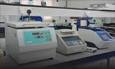 Disparition de cannabis au FSL - enquête du CCID : Un policier épinglé