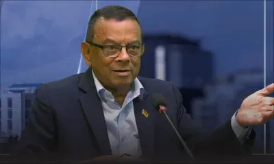 Pétition électorale et doutes : Ivan Collendavelloo invite le citoyen lambda à se rendre en Cour suprême