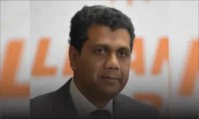 Kavy Ramano, ministre de l'Environnement : «Nous vivons dans l’angoisse d’un cyclone de catégorie 5»