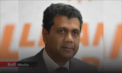 Protection de l’environnement : Ramano salue des mesures « remarquables »