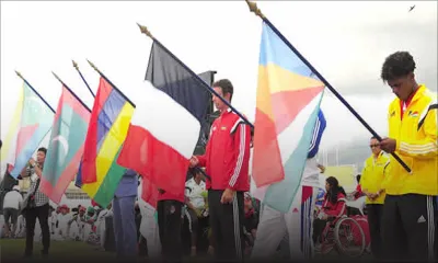 Jeux des Îles de l'océan Indien : Madagascar obtient l'organisation de l'édition 2023