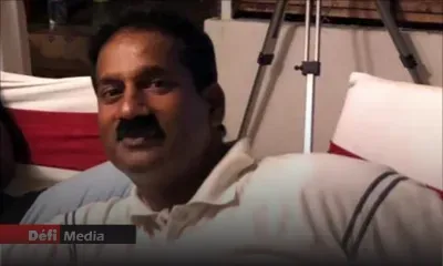 Meurtre de Soopramanien Kistnen : le maçon Jean Noël Heroseau, qui travaillait pour Koomadha Sawmynaden, intéresse les enquêteurs