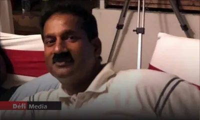 Meurtre de Kaya Kistnen : exit Vinessen Subbaroyan, enter Satish Rajiah