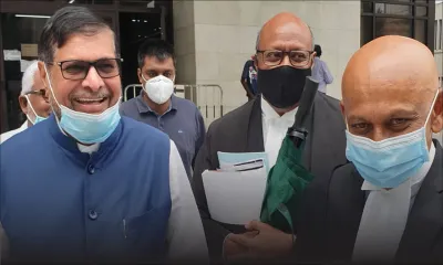 Procès rayé contre Showkutally Soodhun : «J’ai tout le temps dit que j’avais confiance en la justice», affirme l'intéressé