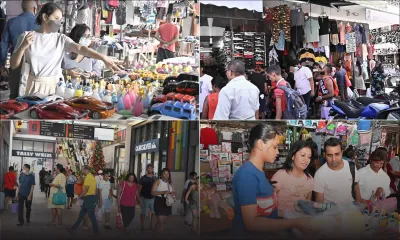 Achats de fin d’année : la frénésie démarre déjà