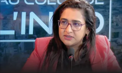 Manisha Dookhony : «La hausse du Repo Rate impactera les familles endettées»