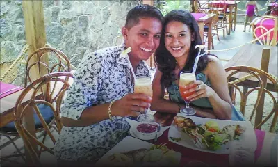 Avishaik et Karishma Bootun : ils ont tout risqué pour un nouveau futur au Canada