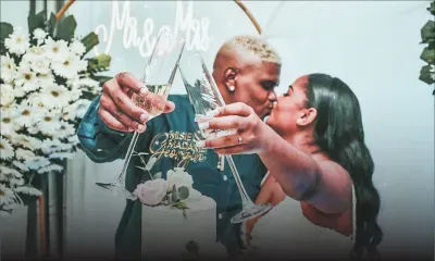 Bigg Frankii : marié, épanoui et toujours 100 % vrai