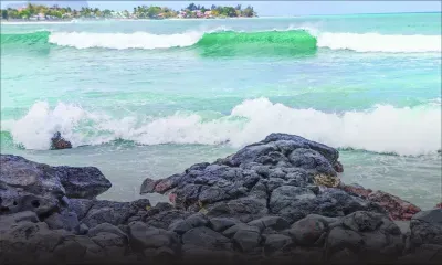 Quand le climat efface la mémoire du littoral…