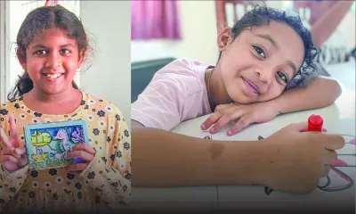 A December of Fun and Learning : What Families Are Choosing Beyond Social Media