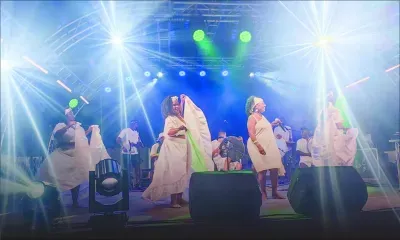 Festival Internasional Kreol 2025 : Séga et traditions en plein cœur de Trou-d’Eau-Douce