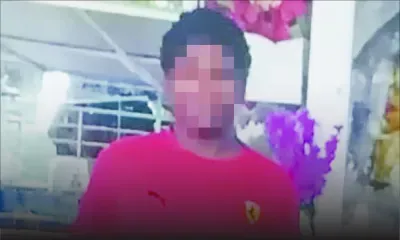 À 12 ans, déjà fugueur et voleur - Sa mère : «Li pran loto li al fer kours aswar»