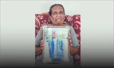 Meurtre de Selven Goburdhan - Indranee : «Je demande à la France de rendre justice à mon enfant»