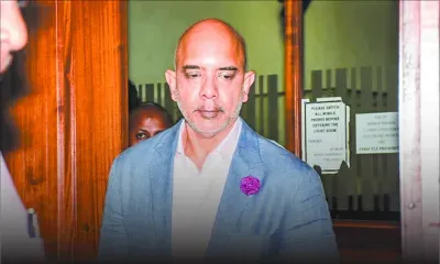 Enquête sur des prêts toxiques : les milliards obtenus par Maradiva sous la loupe de la FCC