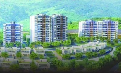 Yihai Smart City : chronique d’un fiasco à plusieurs milliards