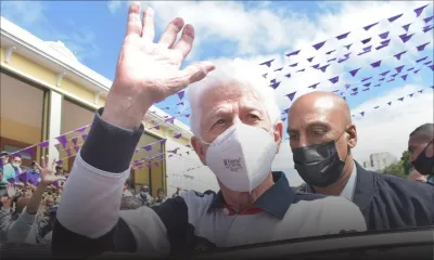 Bérenger : «Mo pann dir ki tou lopozisyon bizin zwen»