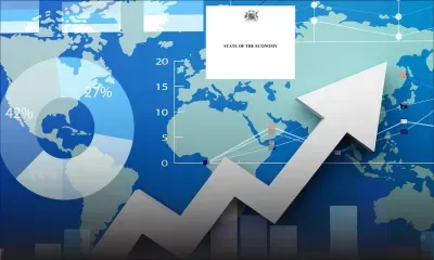 Au Cœur de l’Info - État des lieux de l'économie : quelles perspectives ?