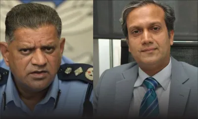 Crise institutionnelle : le DPP accuse le CP de nuire à l’intégrité de la justice pénale