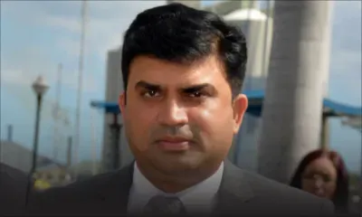 Législatives - Privé de ticket : «Nou bizin donne Pravind Jugnauth encore ene chance», soutient Dan Baboo