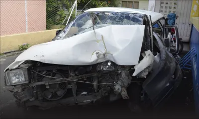 Depuis le 1er janvier 2016: la conduite en état d’ivresse cause 3 accidents fatals