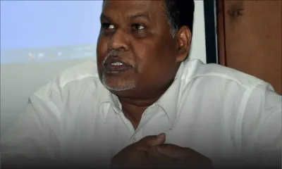 Mauritius Broadcasting Corporation: Ashok Beeharry nommé directeur de l’information