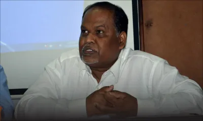 Avertissement contre deux journalistes de la MBC: la riposte de Beeharry