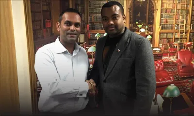 Au Royaume-Uni: un héros de guerre défendu par un avocat mauricien