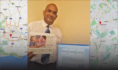 Trafic de faux papiers au Royaume-Uni: un couple mauricien poursuivi pour complot