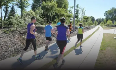 Se remettre en forme après les fêtes !