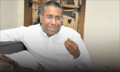 Charge provisoire - Me Kailash Trilochun: «Les plus grands responsables sont les politiciens»