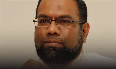 Changement climatique - Khalil Elahee: «Nous sommes très très en retard»